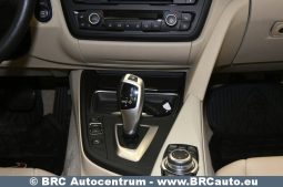 BMW 328 i Automatas 2012 full