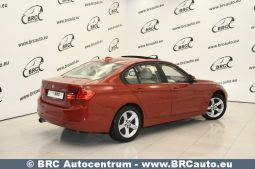 BMW 328 i Automatas 2012 full