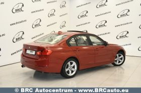 BMW 328 i Automatas 2012