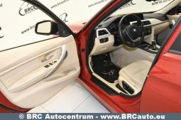 BMW 328 i Automatas 2012 full