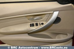 BMW 328 i Automatas 2012 full