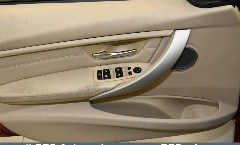 BMW 328 i Automatas 2012 full