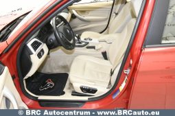BMW 328 i Automatas 2012 full