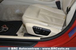 BMW 328 i Automatas 2012 full