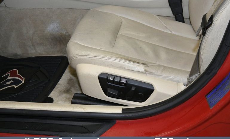 BMW 328 i Automatas 2012 full