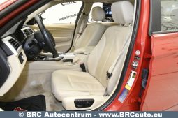 BMW 328 i Automatas 2012 full