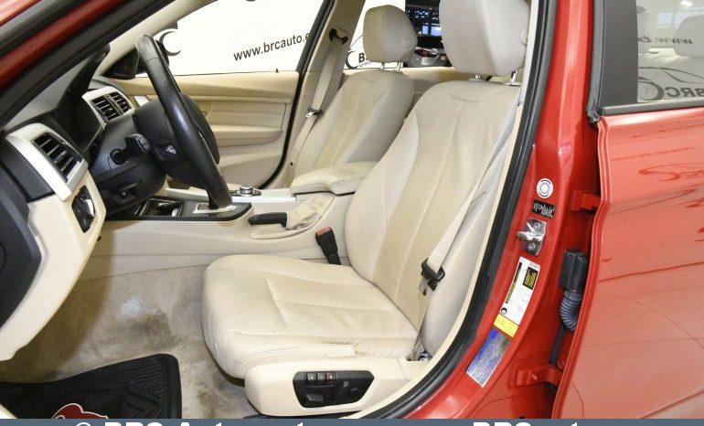 BMW 328 i Automatas 2012 full