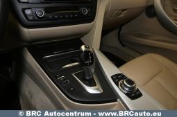 BMW 328 i Automatas 2012 full