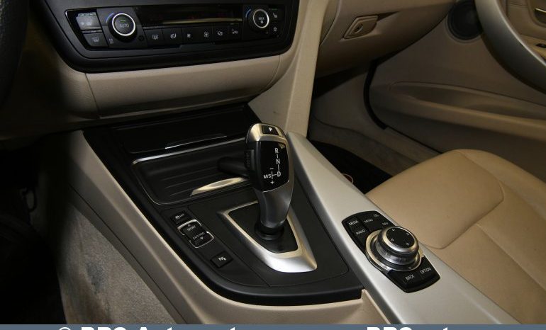 BMW 328 i Automatas 2012 full