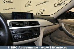 BMW 328 i Automatas 2012 full