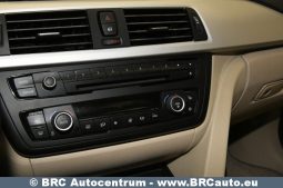 BMW 328 i Automatas 2012 full