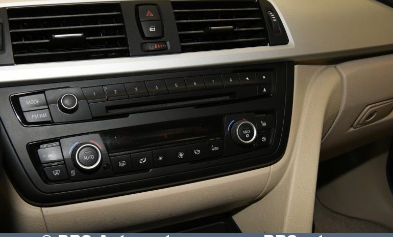 BMW 328 i Automatas 2012 full