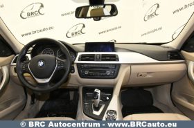 BMW 328 i Automatas 2012