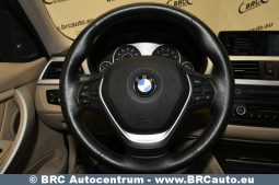BMW 328 i Automatas 2012 full