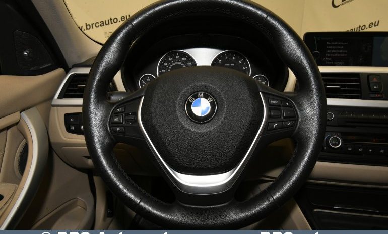 BMW 328 i Automatas 2012 full