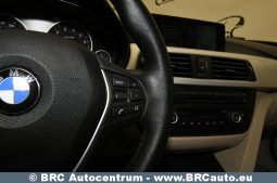 BMW 328 i Automatas 2012 full