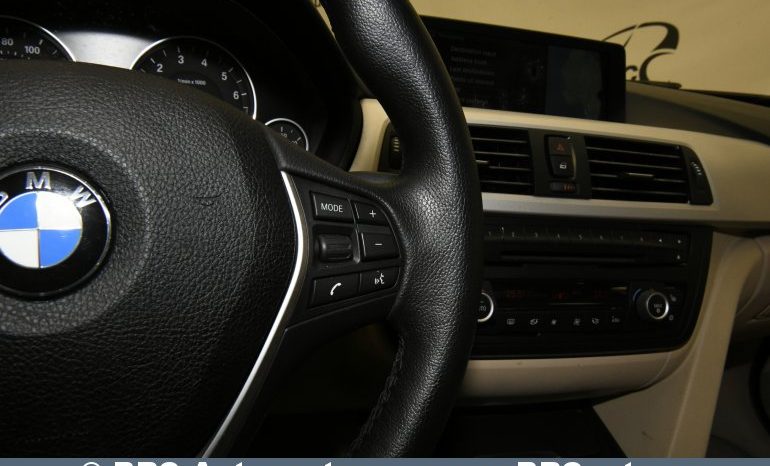 BMW 328 i Automatas 2012 full