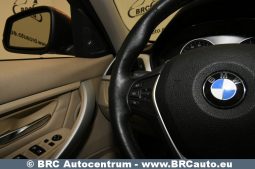 BMW 328 i Automatas 2012 full