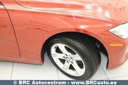 BMW 328 i Automatas 2012 full