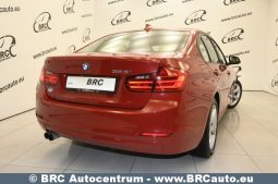 BMW 328 i Automatas 2012 full