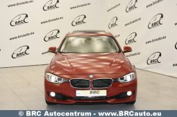 BMW 328 i Automatas 2012 full