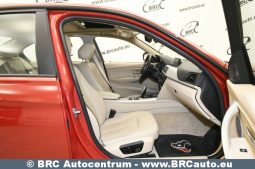 BMW 328 i Automatas 2012 full