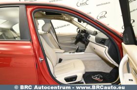 BMW 328 i Automatas 2012