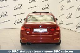 BMW 328 i Automatas 2012 full