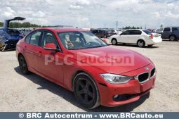 BMW 328 i Automatas 2012 full