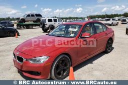 BMW 328 i Automatas 2012 full