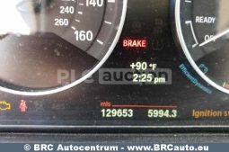 BMW 328 i Automatas 2012 full