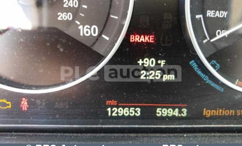 BMW 328 i Automatas 2012 full