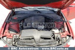 BMW 328 i Automatas 2012 full