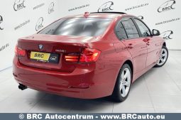 BMW 328 i Automatas 2012 full
