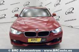 BMW 328 i Automatas 2012 full
