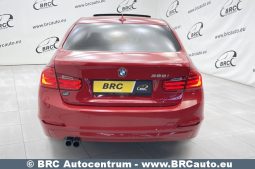 BMW 328 i Automatas 2012 full