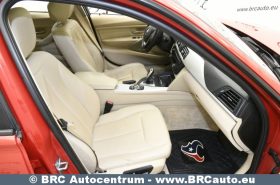 BMW 328 i Automatas 2012