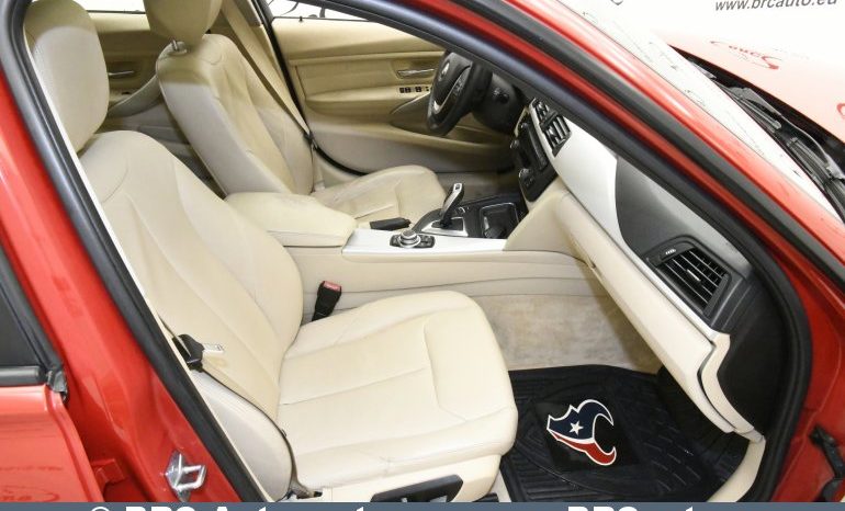 BMW 328 i Automatas 2012 full