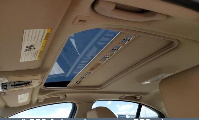 BMW 328 i Automatas 2012 full
