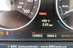 BMW 328 i Automatas 2012 full