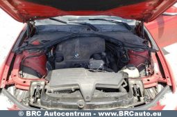 BMW 328 i Automatas 2012 full