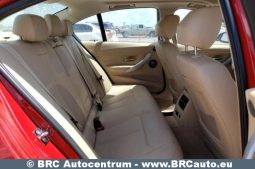 BMW 328 i Automatas 2012 full