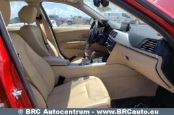 BMW 328 i Automatas 2012 full