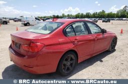 BMW 328 i Automatas 2012 full