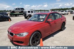 BMW 328 i Automatas 2012 full