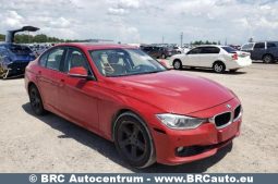 BMW 328 i Automatas 2012 full