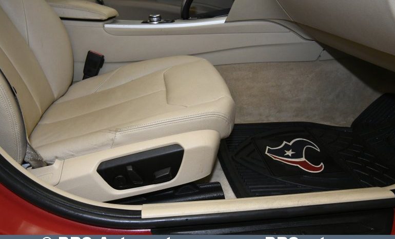 BMW 328 i Automatas 2012 full