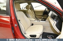 BMW 328 i Automatas 2012 full