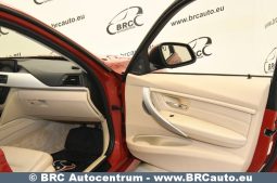 BMW 328 i Automatas 2012 full