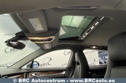 Porsche Panamera 4 Automatas 2012 full